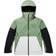 Women's [ak] Kimmy Gore-Tex 3L Stretch Jacket - Hedge Green/Stout White/True Black